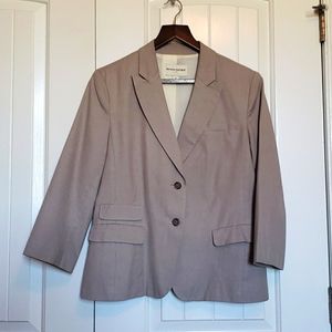 Banana Republic Blazer